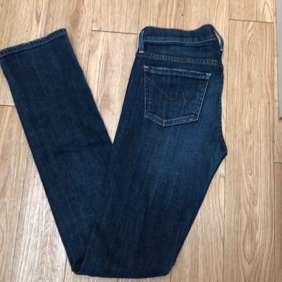 Citizens Of Humanity Denim - Citizens of humanity jeans